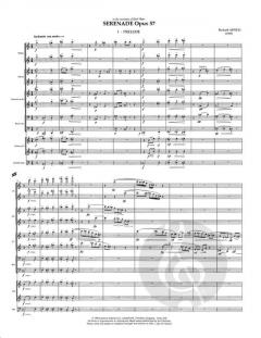 Serenade Op.57 (Richard Arnell) 
