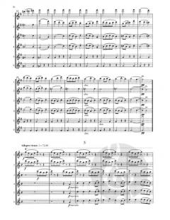 Suite Op. 69 von Christopher Steel 