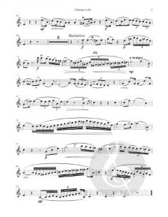 Recitativo Ed Adagio von Louis Spohr 