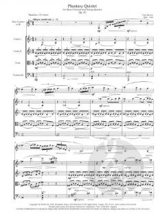 Phantasy Quintet (York Bowen) 