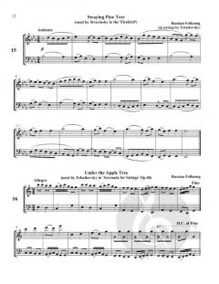 A Feast For Flute & Bassoon für Holzbläser Duo im Alle Noten Shop kaufen