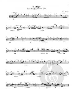 The Essential Mozart von Wolfgang Amadeus Mozart 