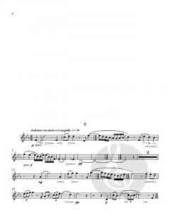 Sonata von John Frith für Horn und Klavier bei alle-noten.de