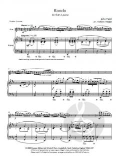 Rondo von John Field 