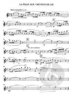 Suite No.1 (Claude Debussy) 