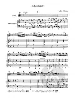 Sonaten alter englischer Meister Heft 2 (Download) 