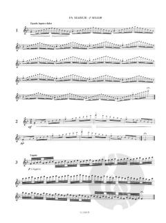 Etude Complete des Gammes Opus 127 von G. Gariboldi 