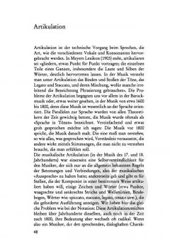 Musik als Klangrede (Nikolaus Harnoncourt) 