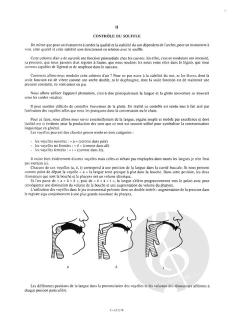 Techni-Cor Vol. 1 von Daniel Bourgue 