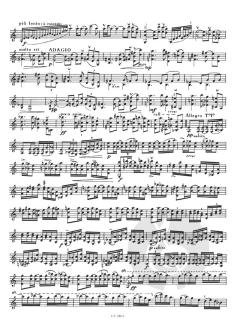 Legende Rustique von Marcel Boucard für Horn und Klavier