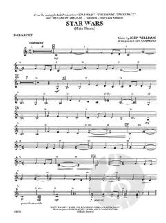 Star Wars von John Williams (Download) 