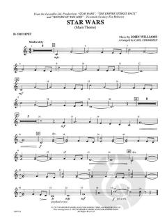 Star Wars von John Williams (Download) 