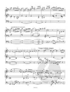 Adagietto aus der 5. Symphonie von Gustav Mahler (Download) 