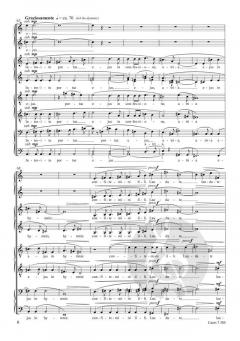 Jubilate Deo (Ko Matsushita) 