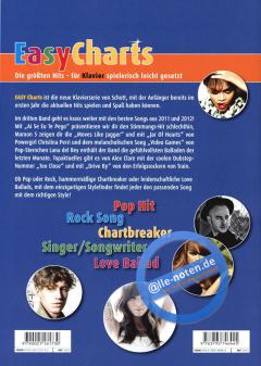 Easy Charts 3 