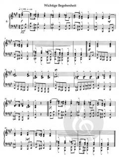 Kinderszenen op. 15 von Robert Schumann (Download) 