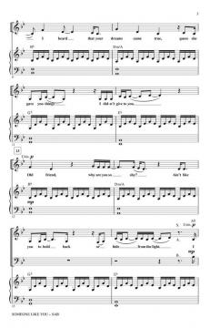 Someone Like You von Adele (Download) 
