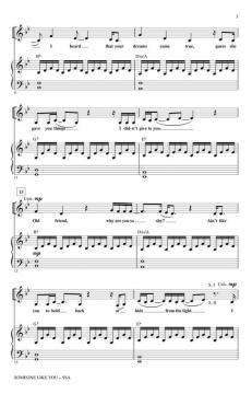 Someone Like You von Adele (Download) 