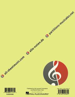 The Bird Book von Charlie Parker 