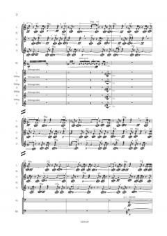 IN-SCHRIFT von Wolfgang Rihm 