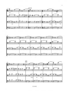 Da pacem Domine von Arvo Pärt 