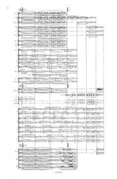 Sinfonia von Luciano Berio 