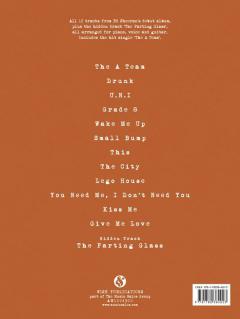 Ed Sheeran: + 