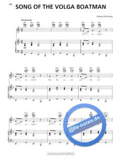 World Music Songbook 