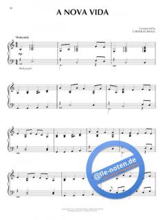 The Twilight Saga: Breaking Dawn, Part 1 von Carter Burwell 