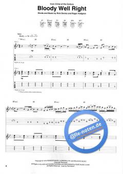 Best Of von Supertramp 