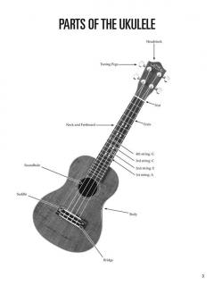 The Hal Leonard Ukulele Method: Ukulele For Kids von Chad Johnson im Alle Noten Shop kaufen