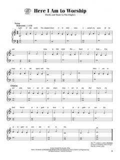 Play Piano Today! 