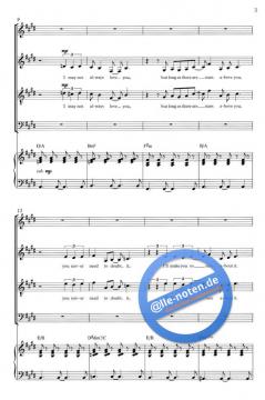 God Only Knows von Beach Boys 