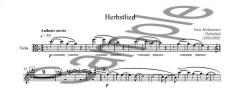 Herbstlied (Hans Abrahamsen) 