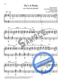 Film Scores 