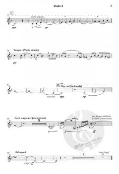 Adagietto from Symphony 5 von Gustav Mahler 