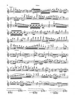 Konzert für Violine und Orchester C-Dur Hob. VIIa:1 von Joseph Haydn im Alle Noten Shop kaufen - HN446