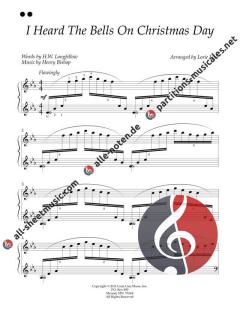 Lorie Line - Christmas Bells Are Ringing! 