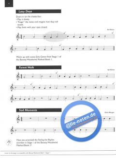 The Boosey Woodwind Method for Saxophone Vol. A von Chris Morgan 
