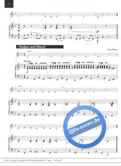 The Boosey Woodwind Method for Saxophone Vol. A von Chris Morgan 