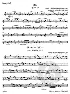 organ plus one: Gottesdienst 
