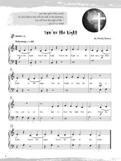 The Worship Piano Method Book 2 von Jim Major 