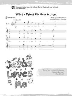 The Worship Piano Method Book 2 von Jim Major 