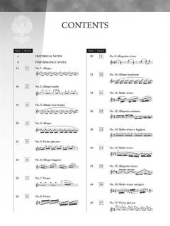 Thirty New Studies In Technics, Op. 849 von Carl Czerny 