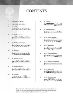Thirty New Studies In Technics, Op. 849 von Carl Czerny 
