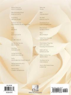 Today's Hits for Weddings 
