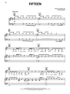 Kidz Bop Songbook 