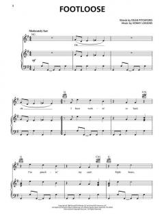 Footloose 