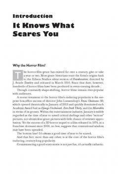 Horror Films Faq (John Kenneth Muir) 