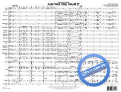 Any Way You Want It von Steve Perry 